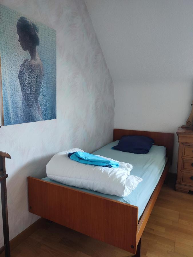 Superbe villa à 100m de la plage Jullouville-les-Pins Esterno foto